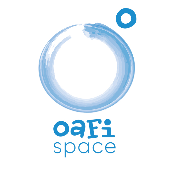 OAFI Space logo